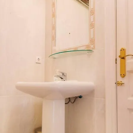 Cyv Vacation In Idyllic 3 Bedroom Апартаменты