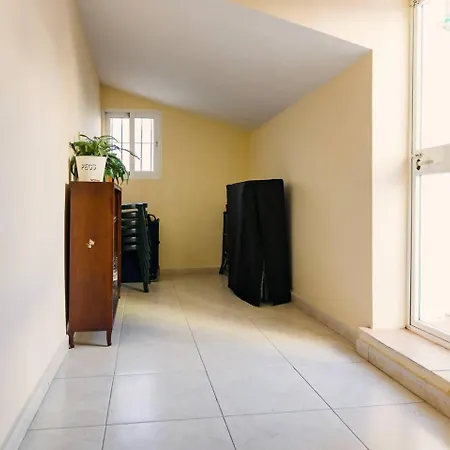 Cyv Vacation In Idyllic 3 Bedroom Апартаменты Фуэнхирола