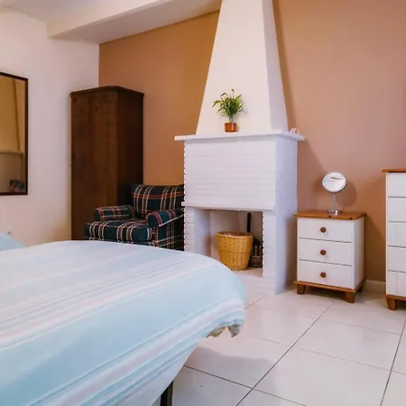 Апартаменты Cyv Vacation In Idyllic 3 Bedroom