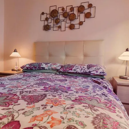 Cyv Vacation In Idyllic 3 Bedroom Апартаменты *