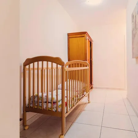 Lägenhet Cyv Vacation In Idyllic 3 Bedroom Fuengirola