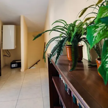 Lägenhet Cyv Vacation In Idyllic 3 Bedroom *