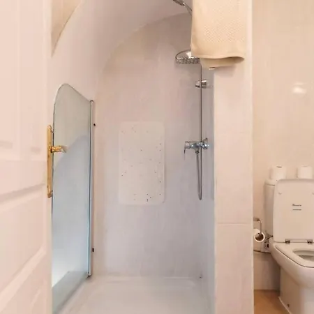 Cyv Vacation In Idyllic 3 Bedroom Lägenhet Fuengirola
