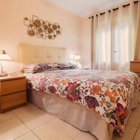 Lägenhet Cyv Vacation In Idyllic 3 Bedroom Fuengirola