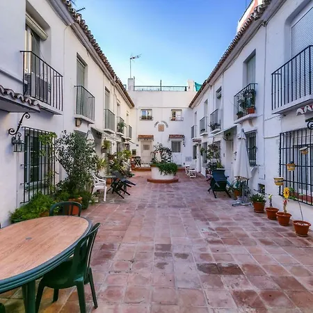 公寓 Cyv Vacation In Idyllic 3 Bedroom 丰希罗拉