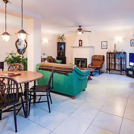 Cyv Vacation In Idyllic 3 Bedroom