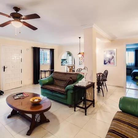 Cyv Vacation In Idyllic 3 Bedroom *