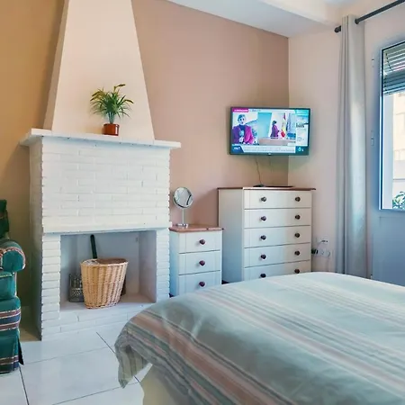 公寓 Cyv Vacation In Idyllic 3 Bedroom *