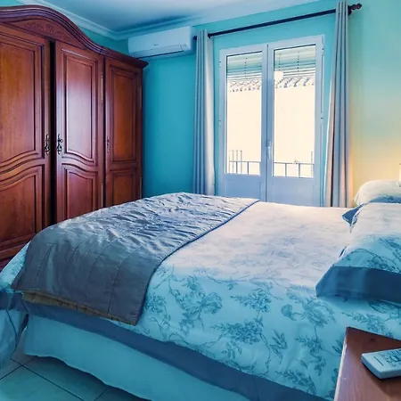 公寓 Cyv Vacation In Idyllic 3 Bedroom