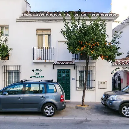 Cyv Vacation In Idyllic 3 Bedroom * 丰希罗拉