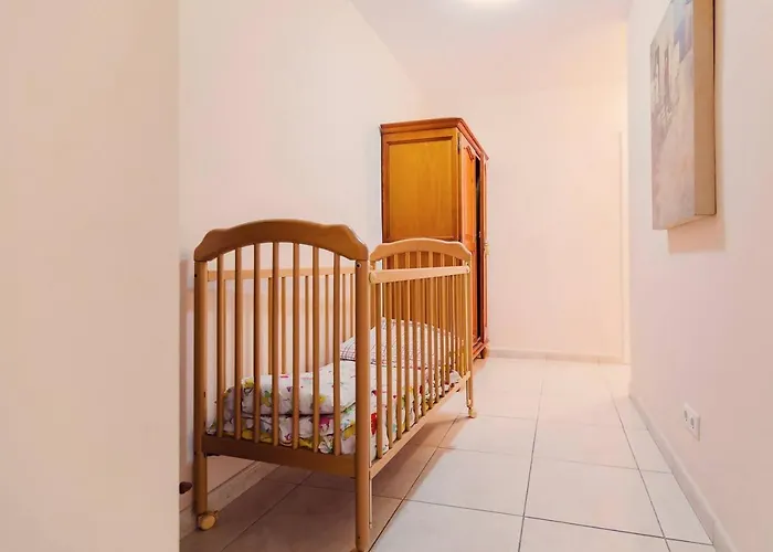 Daire Cyv Vacation In Idyllic 3 Bedroom Fuengirola