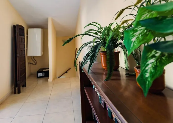 Daire Cyv Vacation In Idyllic 3 Bedroom *